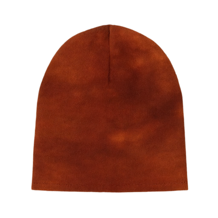 RUST FADE BEANIE