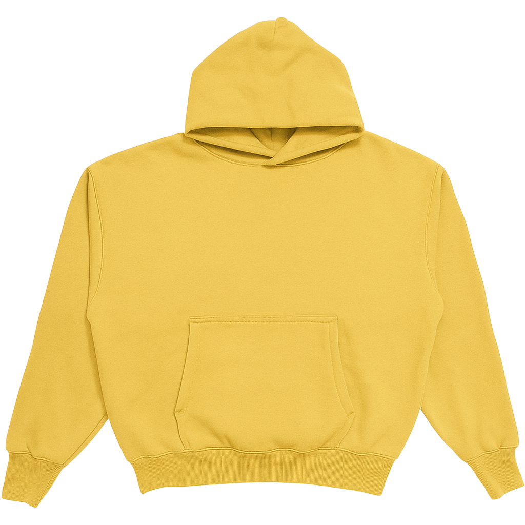 RED HOODIE
