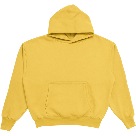 RED HOODIE